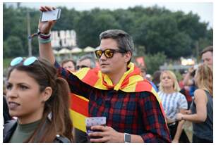 Foto 305 de la s&aacute;bado 8 de julio | Bilbao BBK Live 2017